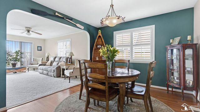 30990 Bayview Drive, Gibraltar, MI 48173