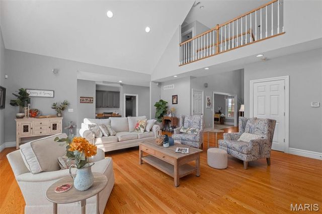 850 AJ Farm Lane, Washington, MO 63090