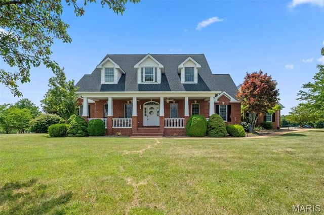 850 AJ Farm Lane, Washington, MO 63090
