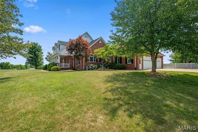 850 AJ Farm Lane, Washington, MO 63090