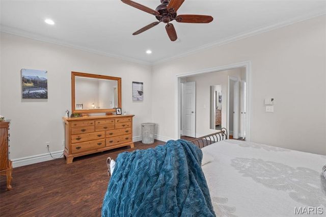 850 AJ Farm Lane, Washington, MO 63090