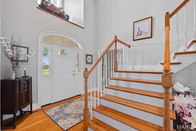 850 AJ Farm Lane, Washington, MO 63090