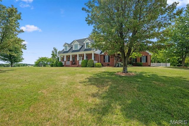 850 AJ Farm Lane, Washington, MO 63090