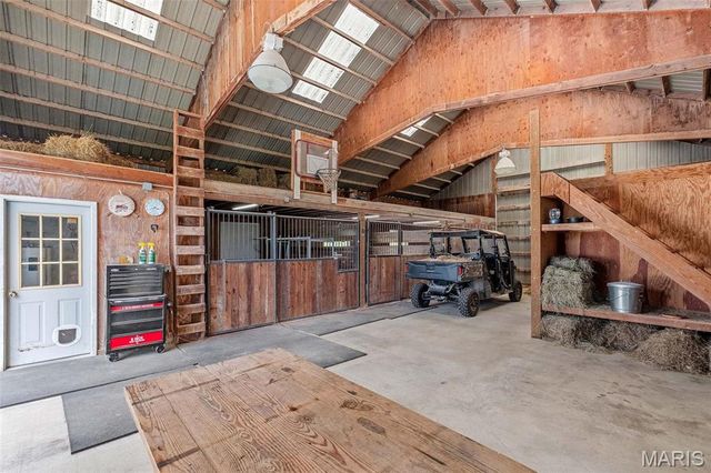 850 AJ Farm Lane, Washington, MO 63090