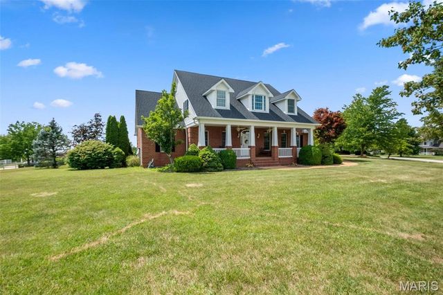 850 AJ Farm Lane, Washington, MO 63090