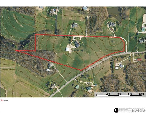 850 AJ Farm Lane, Washington, MO 63090