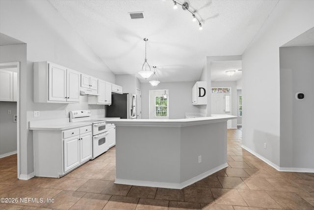 2527 MOON HARBOR Way, Middleburg, FL 32068