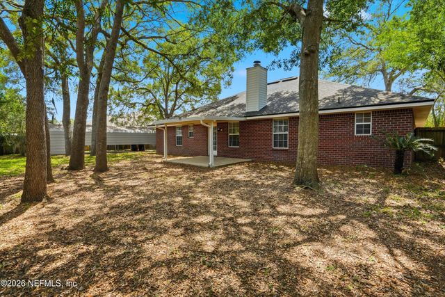 2527 MOON HARBOR Way, Middleburg, FL 32068