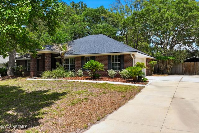 2527 MOON HARBOR Way, Middleburg, FL 32068