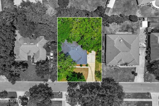 2527 MOON HARBOR Way, Middleburg, FL 32068