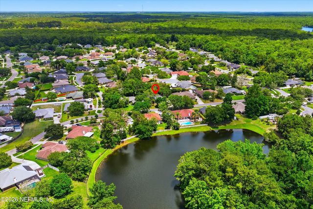 2527 MOON HARBOR Way, Middleburg, FL 32068