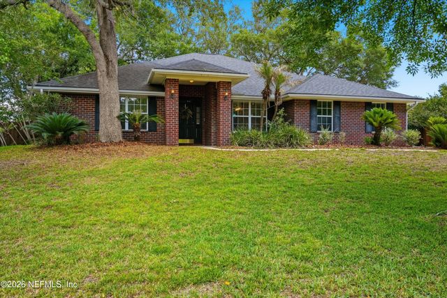 2527 MOON HARBOR Way, Middleburg, FL 32068