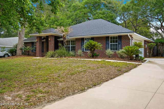 2527 MOON HARBOR Way, Middleburg, FL 32068