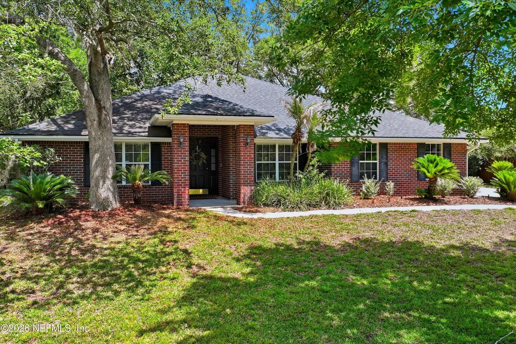 2527 MOON HARBOR Way, Middleburg, FL 32068