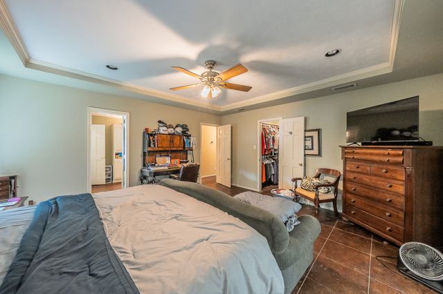 613 N Overlook Drive, Kerens, TX 75144