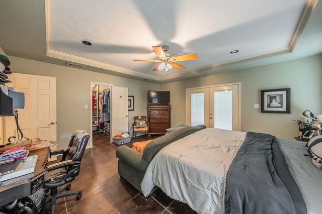 613 N Overlook Drive, Kerens, TX 75144