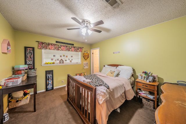 613 N Overlook Drive, Kerens, TX 75144