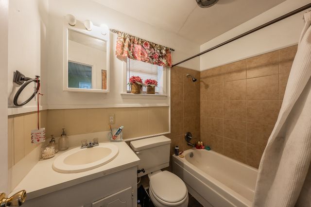 613 N Overlook Drive, Kerens, TX 75144