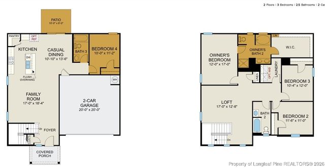 224 Deep River Road, Aberdeen, NC 28315