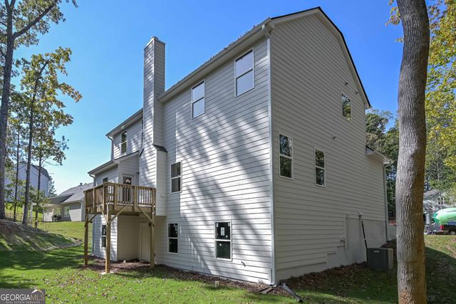 448 The Boulevard, Newnan, GA 30263