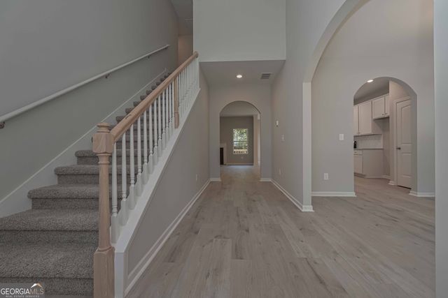 448 The Boulevard, Newnan, GA 30263