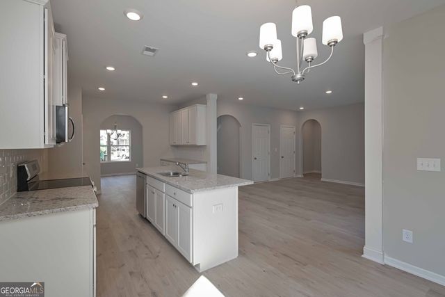 448 The Boulevard, Newnan, GA 30263