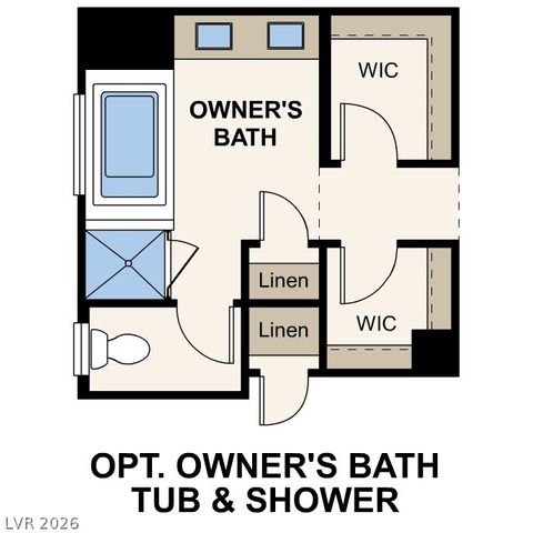 9061 Damon Street, Las Vegas, NV 89166