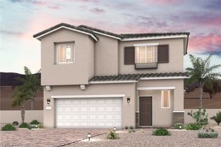 9061 Damon Street, Las Vegas, NV 89166