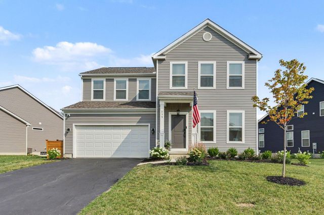 355 Cherry Hills Road, Commercial Point, OH 43116