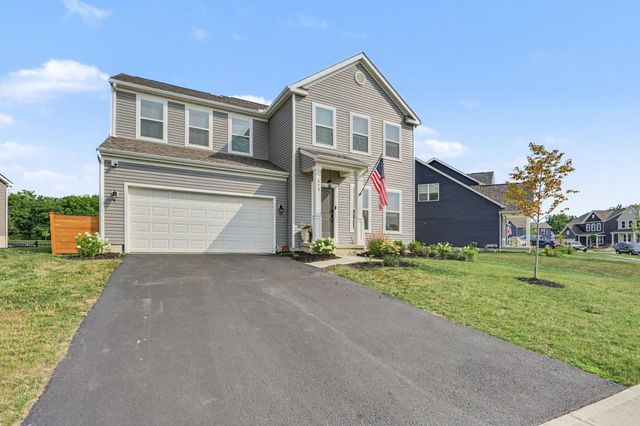 355 Cherry Hills Road, Commercial Point, OH 43116