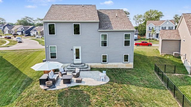 355 Cherry Hills Road, Commercial Point, OH 43116