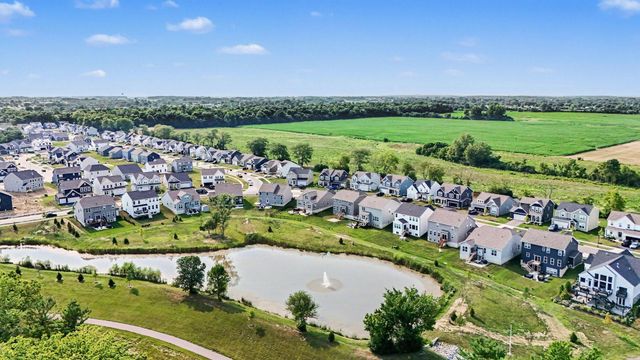355 Cherry Hills Road, Commercial Point, OH 43116