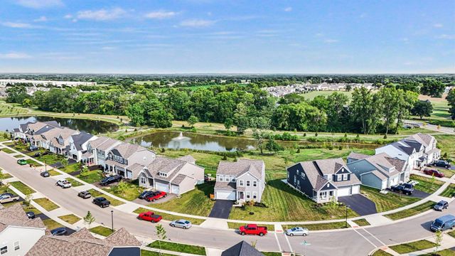 355 Cherry Hills Road, Commercial Point, OH 43116