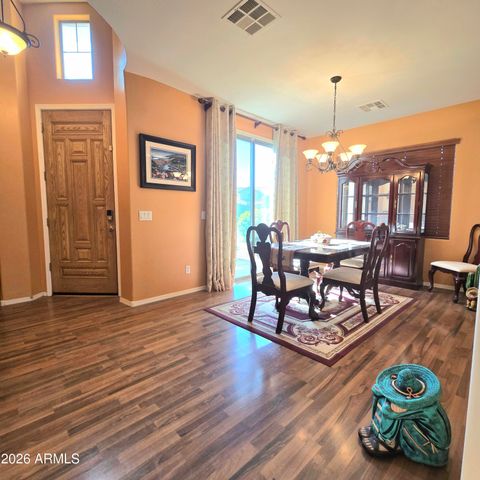 36338 W Cartegna Lane, Maricopa, AZ 85138