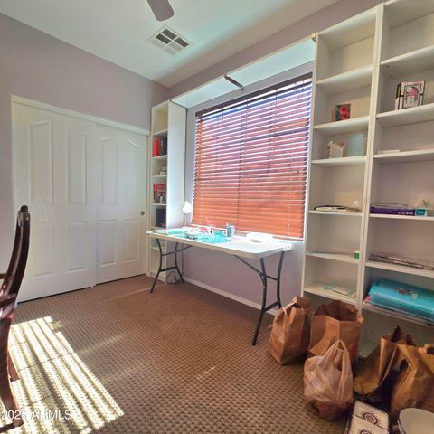 36338 W Cartegna Lane, Maricopa, AZ 85138