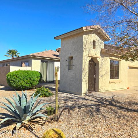 36338 W Cartegna Lane, Maricopa, AZ 85138