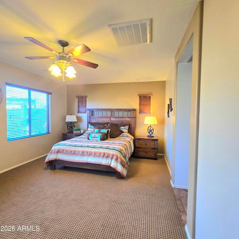 36338 W Cartegna Lane, Maricopa, AZ 85138