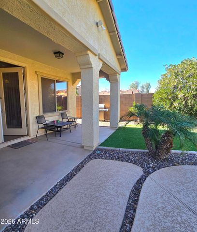 36338 W Cartegna Lane, Maricopa, AZ 85138