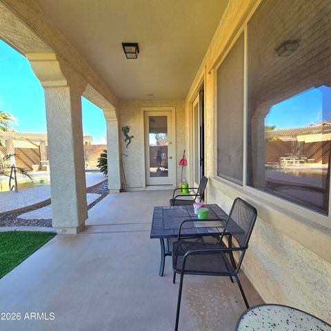 36338 W Cartegna Lane, Maricopa, AZ 85138