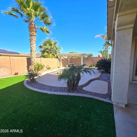 36338 W Cartegna Lane, Maricopa, AZ 85138