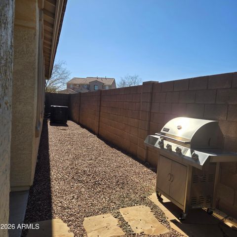 36338 W Cartegna Lane, Maricopa, AZ 85138