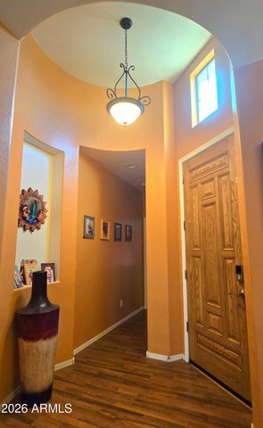 36338 W Cartegna Lane, Maricopa, AZ 85138