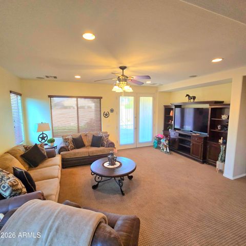 36338 W Cartegna Lane, Maricopa, AZ 85138