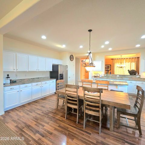 36338 W Cartegna Lane, Maricopa, AZ 85138