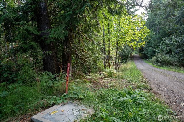 0 E Passage View Road, Shelton, WA 98584