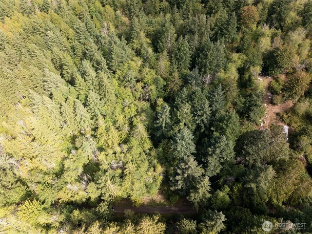 0 E Passage View Road, Shelton, WA 98584