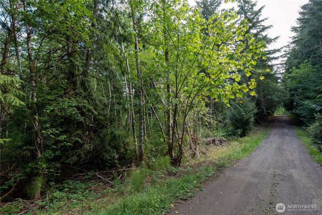 0 E Passage View Road, Shelton, WA 98584