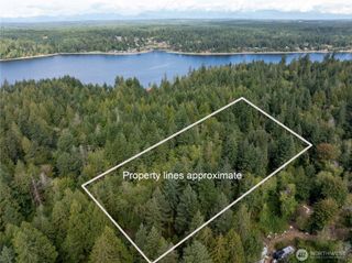0 E Passage View Road, Shelton, WA 98584