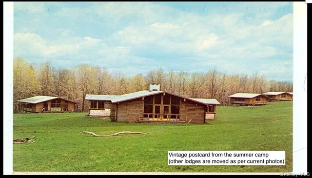 13 N Pond Drive, Parksville, NY 12768