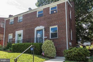 4341 F ST SE, Washington, DC 20019